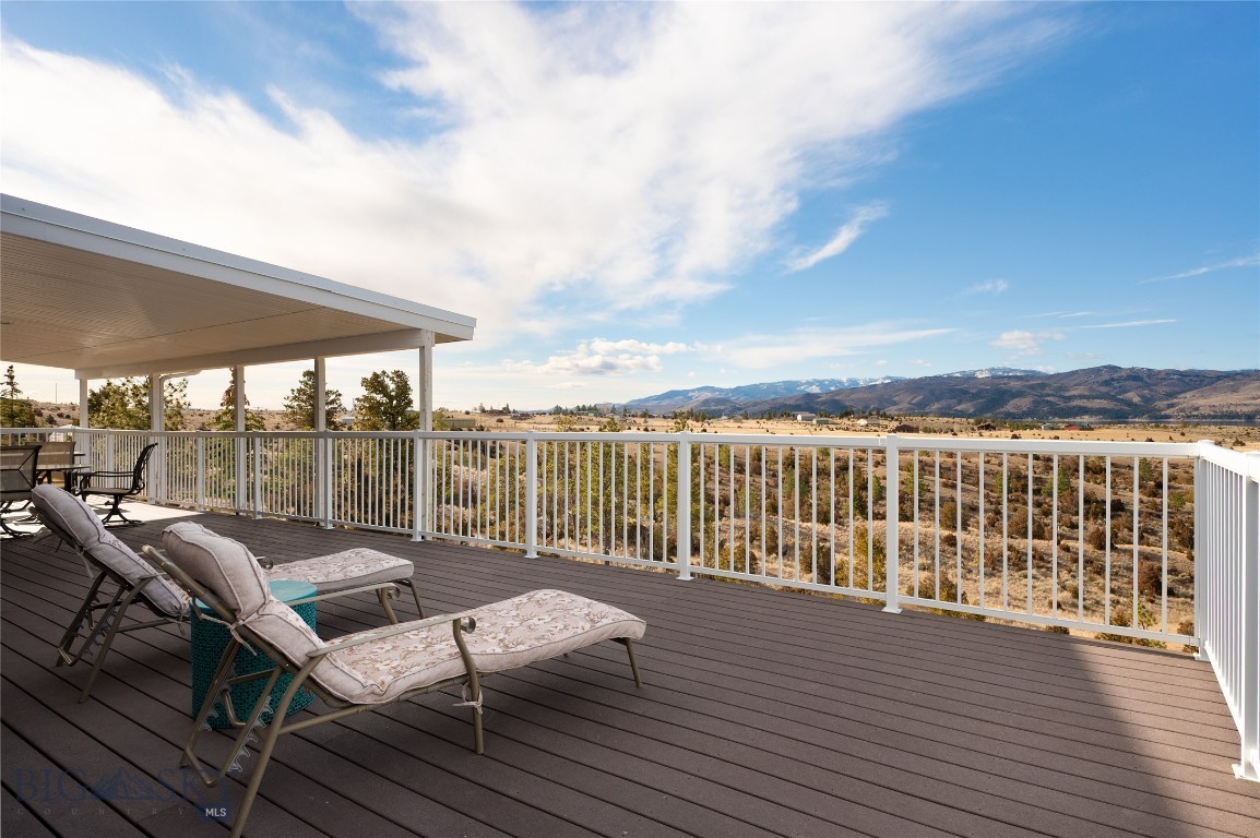 Certificate Of Survey COS - Residential