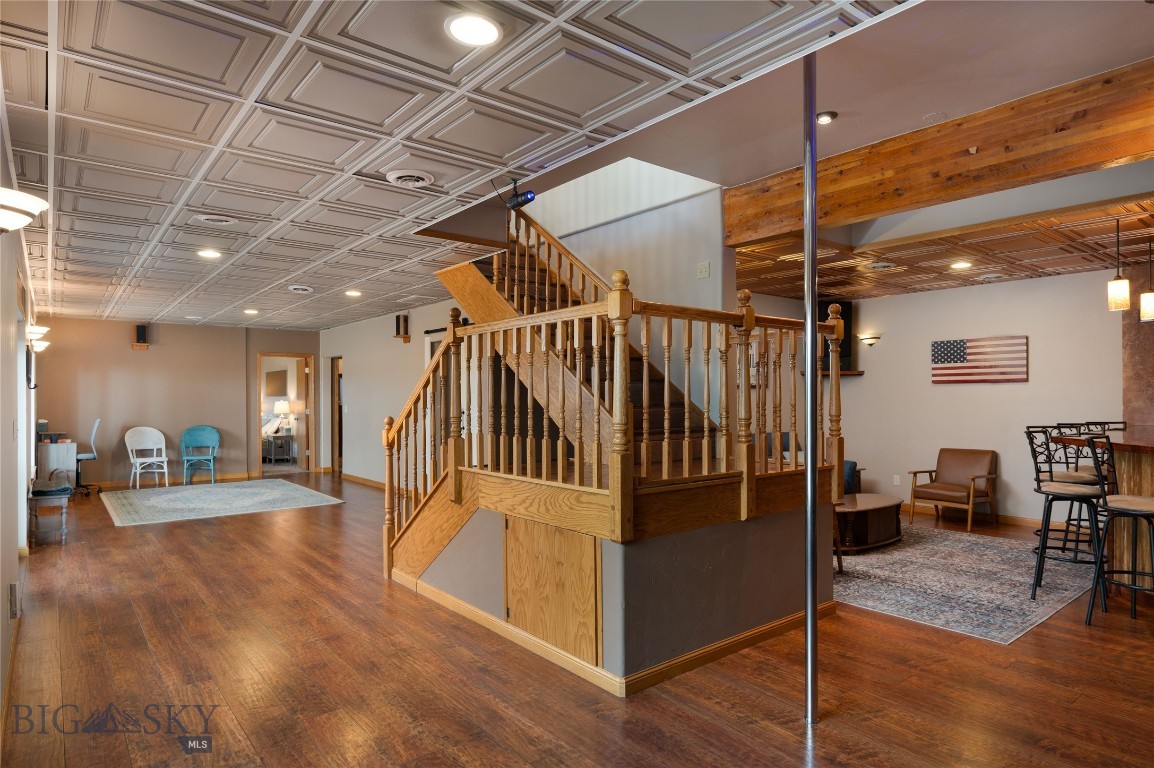 Certificate Of Survey COS - Residential