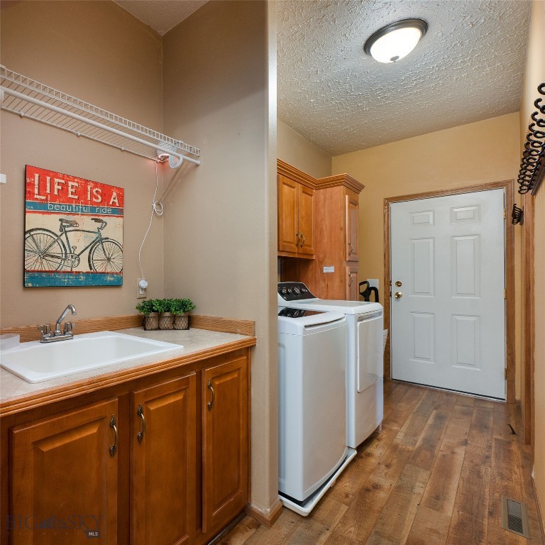 Certificate Of Survey COS - Residential