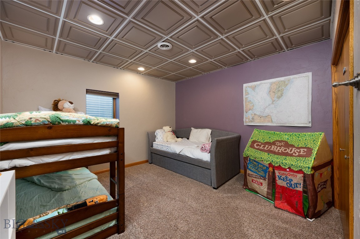 Certificate Of Survey COS - Residential