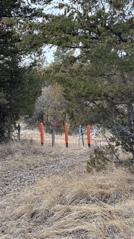 Certificate Of Survey COS - Residential