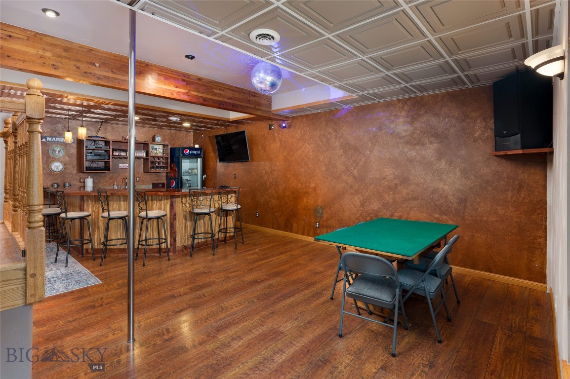 Certificate Of Survey COS - Residential