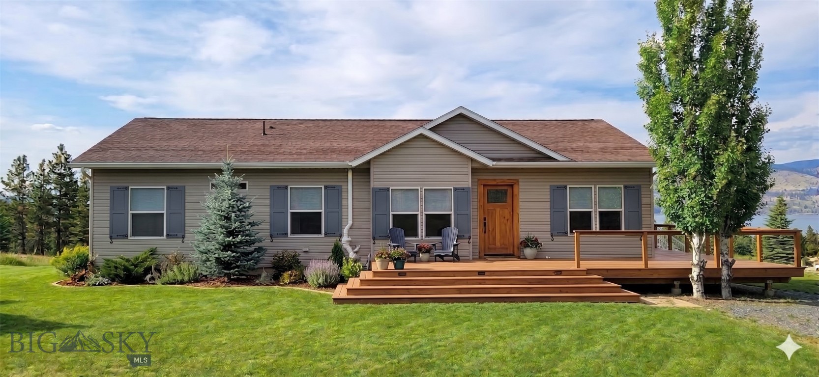 Certificate Of Survey COS - Residential