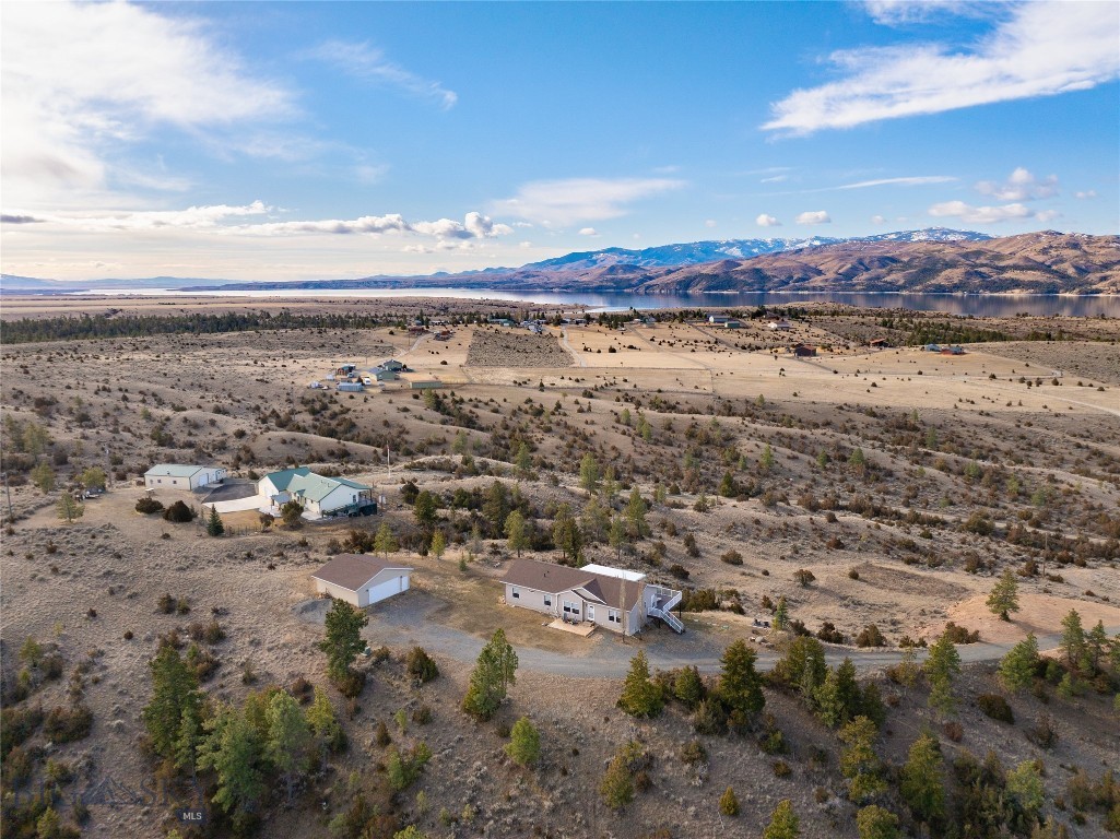 Certificate Of Survey COS - Residential