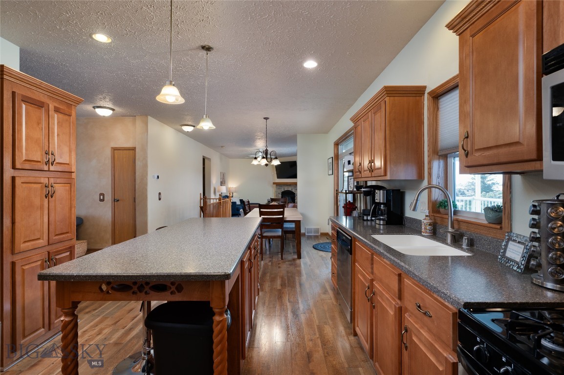 Certificate Of Survey COS - Residential