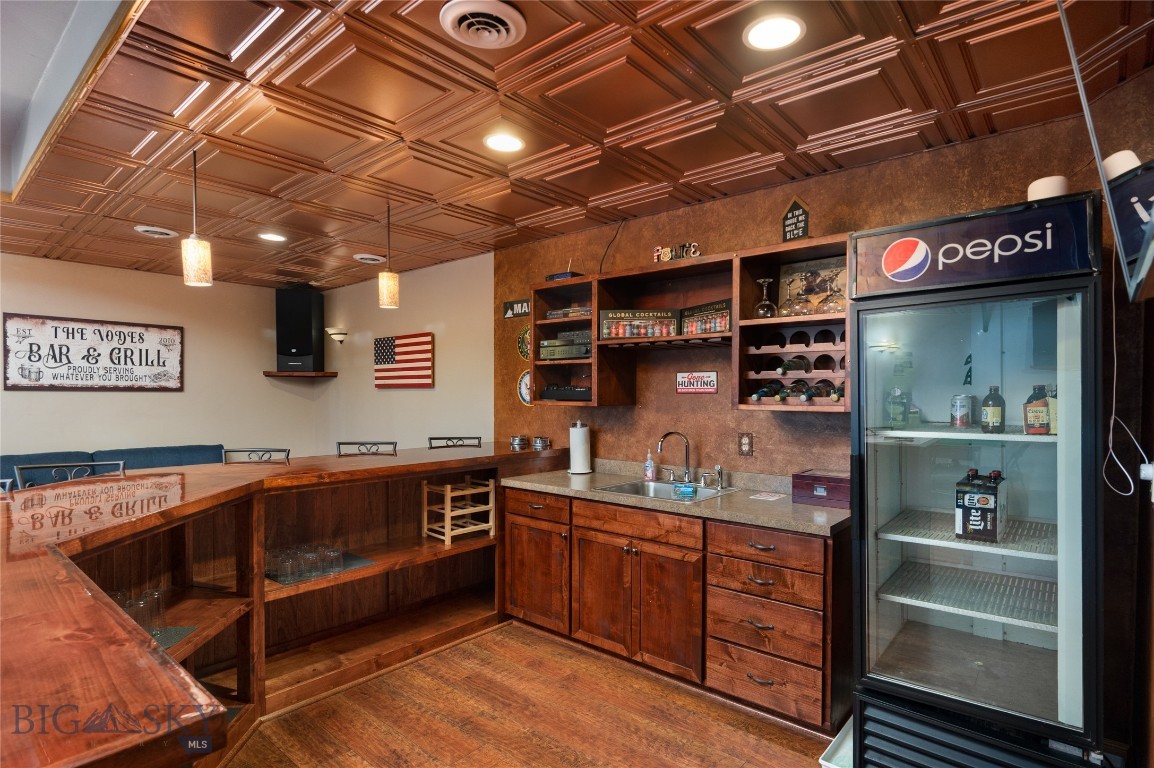 Certificate Of Survey COS - Residential