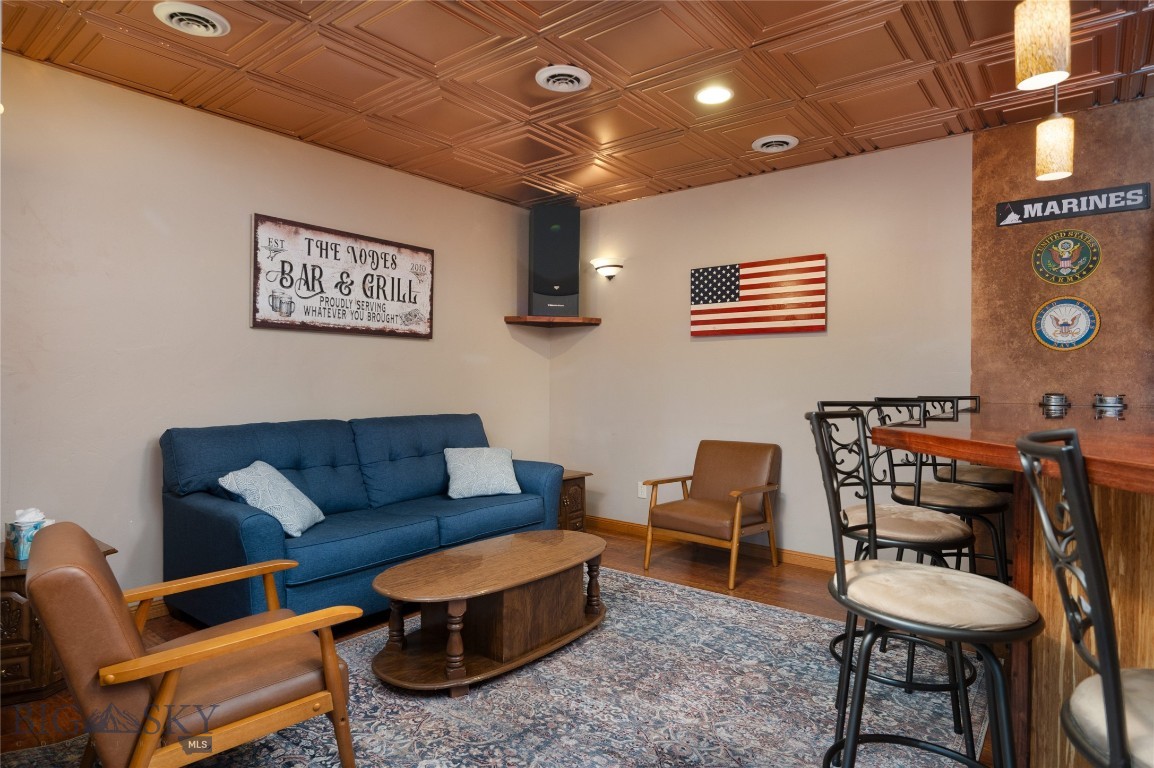 Certificate Of Survey COS - Residential