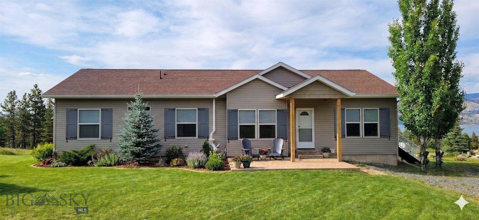 Certificate Of Survey COS - Residential