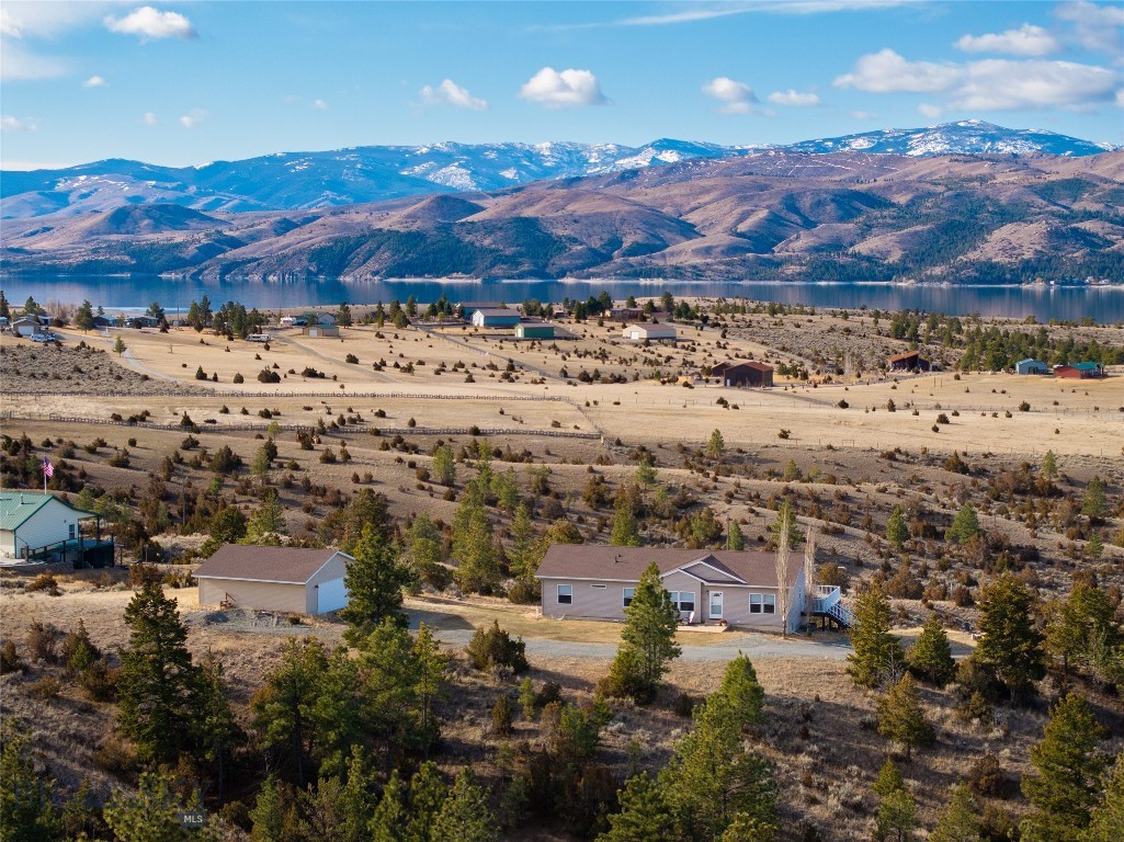 Certificate Of Survey COS - Residential