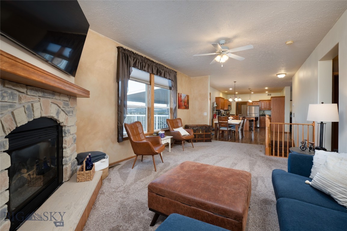 Certificate Of Survey COS - Residential