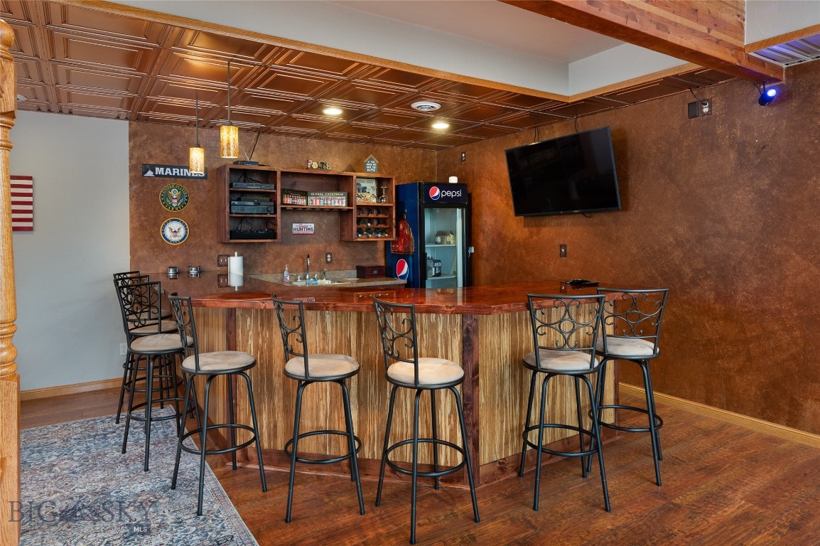 Certificate Of Survey COS - Residential