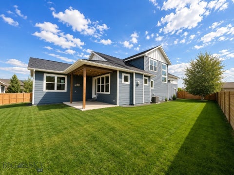 Photo of 382 Talon Way, Bozeman, MT 59718 (MLS # 414819)