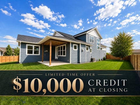 Photo of 382 Talon Way, Bozeman, MT 59718 (MLS # 414819)