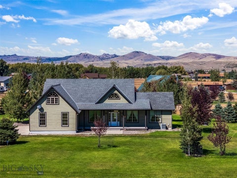 Photo of 23 Coachman Lane, McAllister, MT 59749 (MLS # 414483)