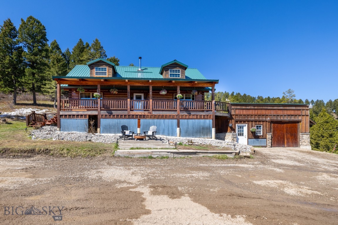 Timberline Creek - Residential