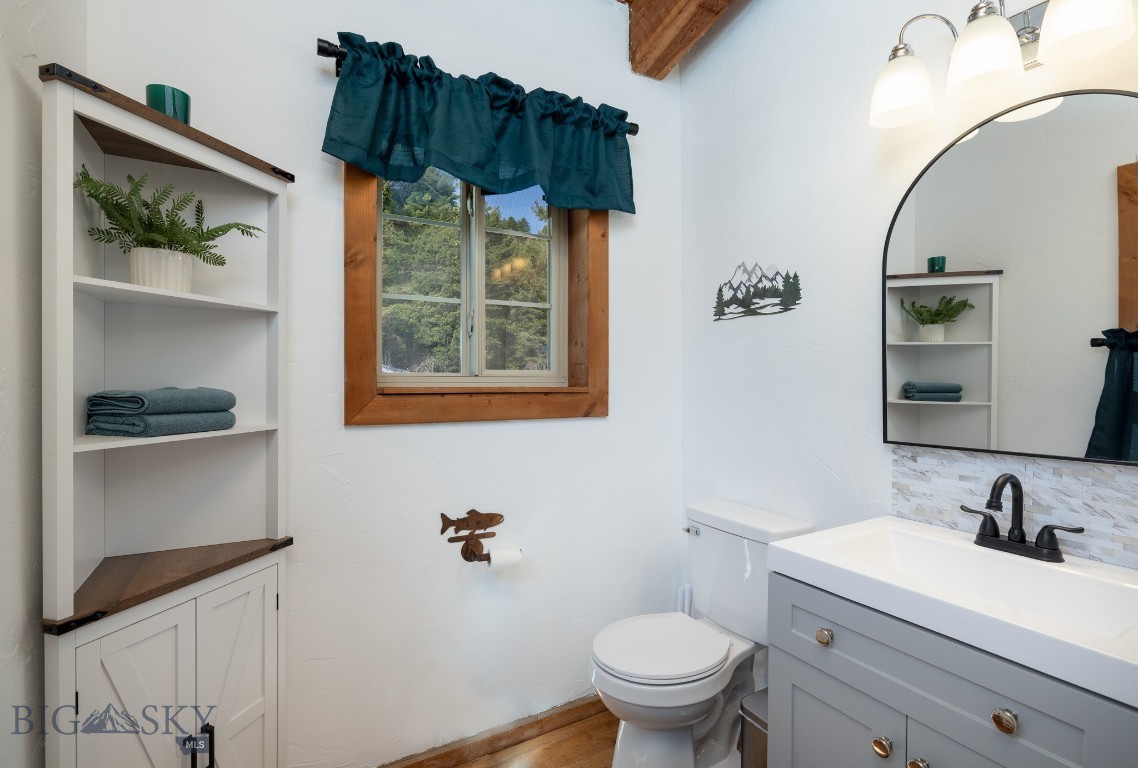 Timberline Creek - Residential