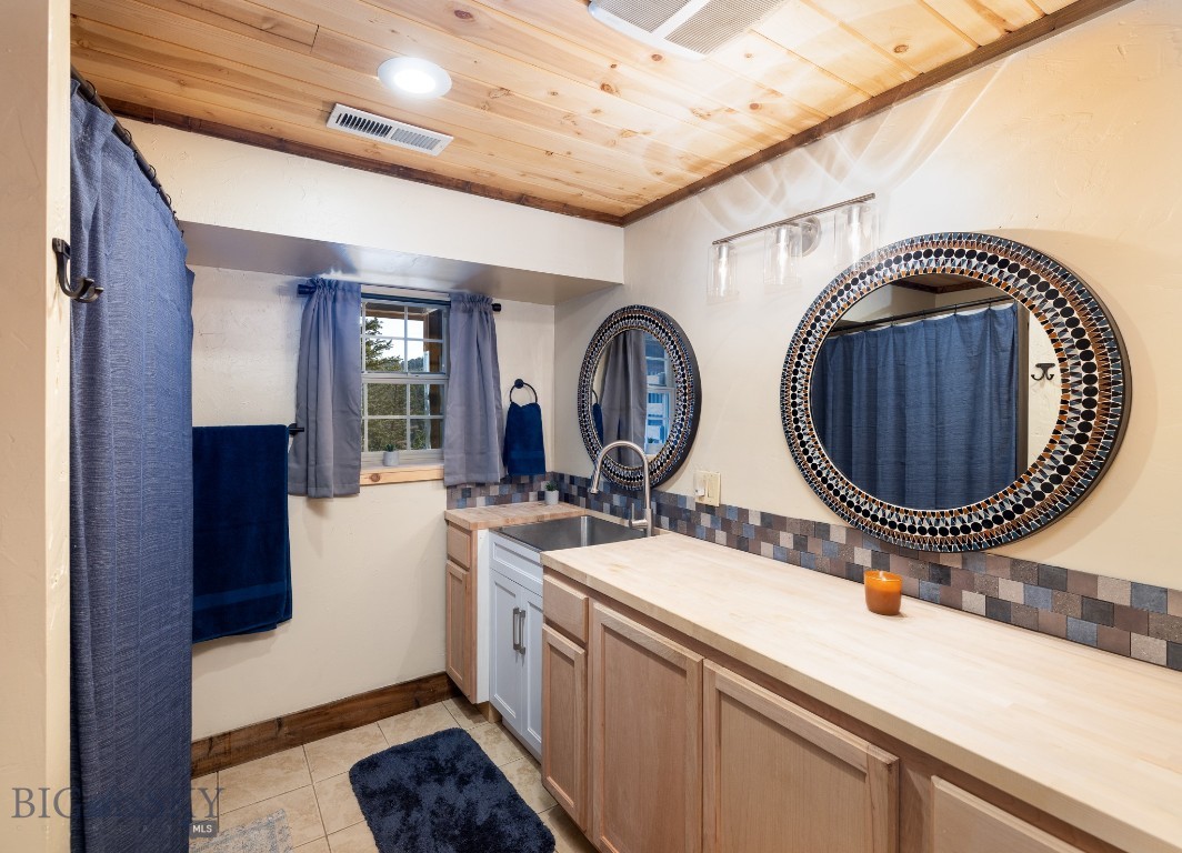 Timberline Creek - Residential