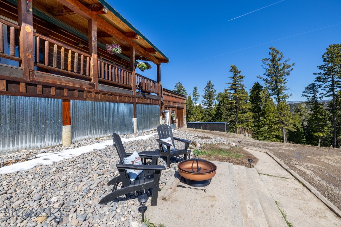 Timberline Creek - Residential