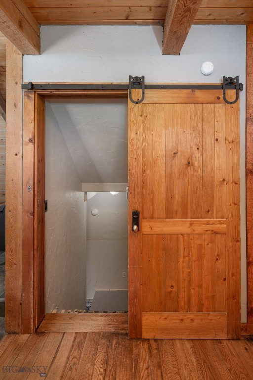 Timberline Creek - Residential