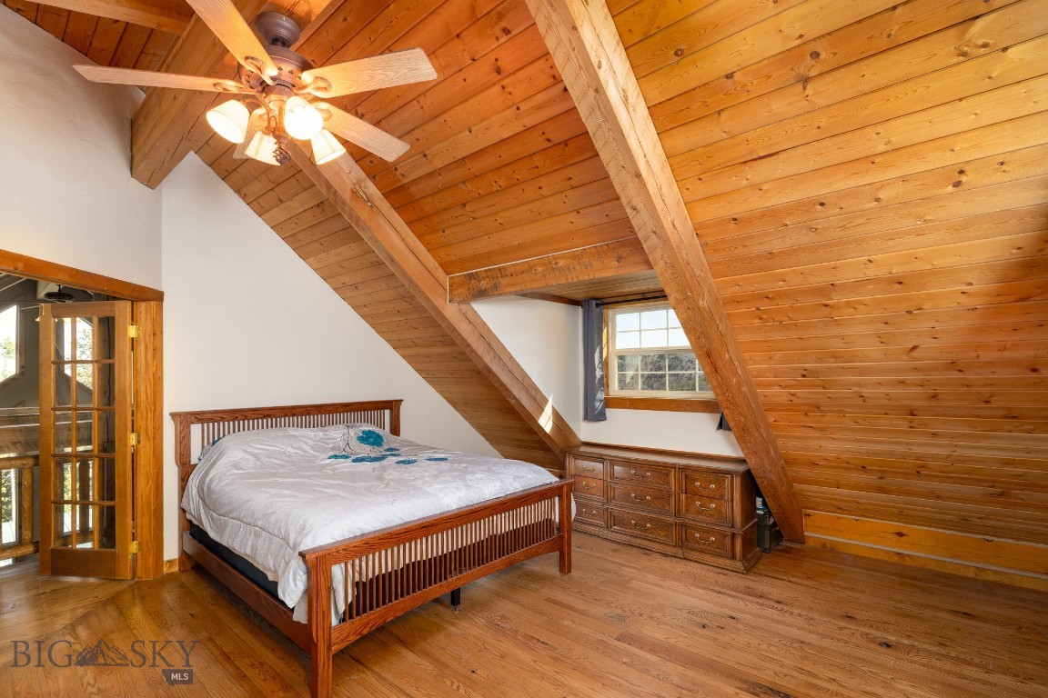 Timberline Creek - Residential