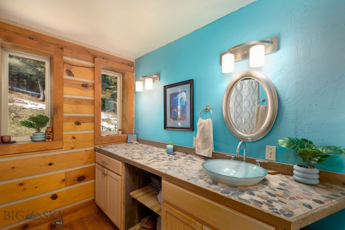 Timberline Creek - Residential