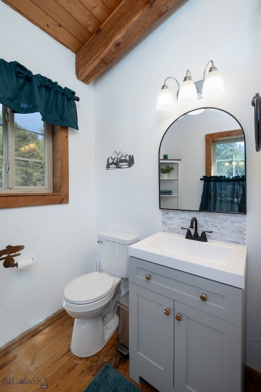 Timberline Creek - Residential
