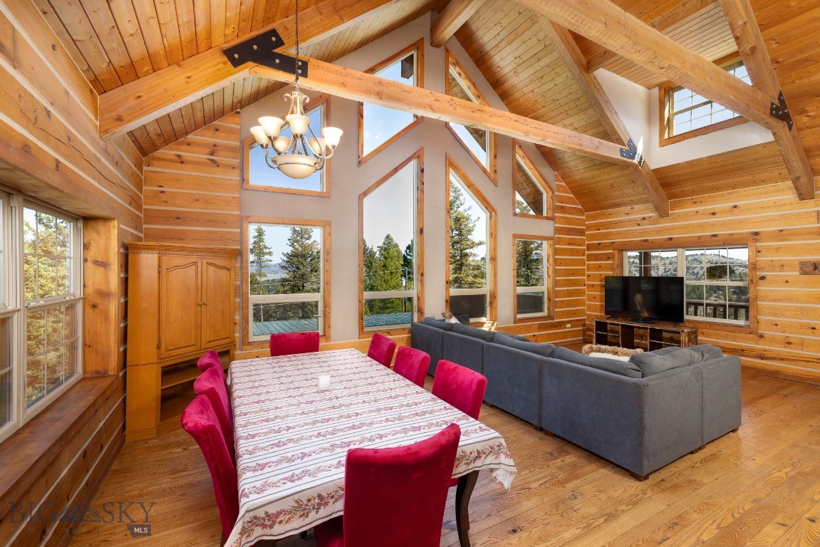 Timberline Creek - Residential