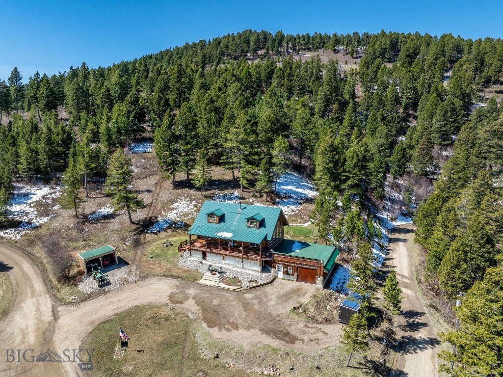 Timberline Creek - Residential