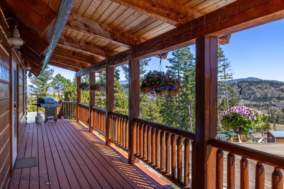 Timberline Creek - Residential