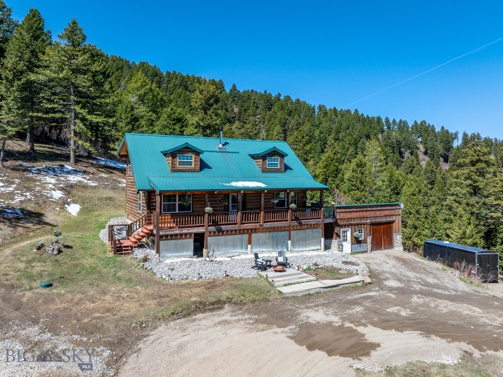 Timberline Creek - Residential