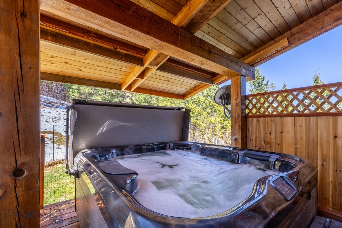 Timberline Creek - Residential
