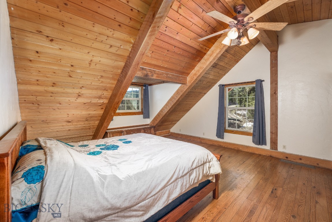 Timberline Creek - Residential