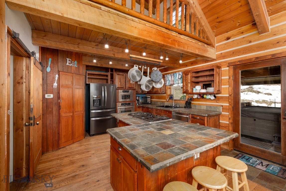 Timberline Creek - Residential
