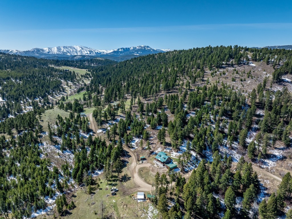 Timberline Creek - Residential