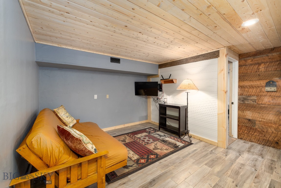 Timberline Creek - Residential