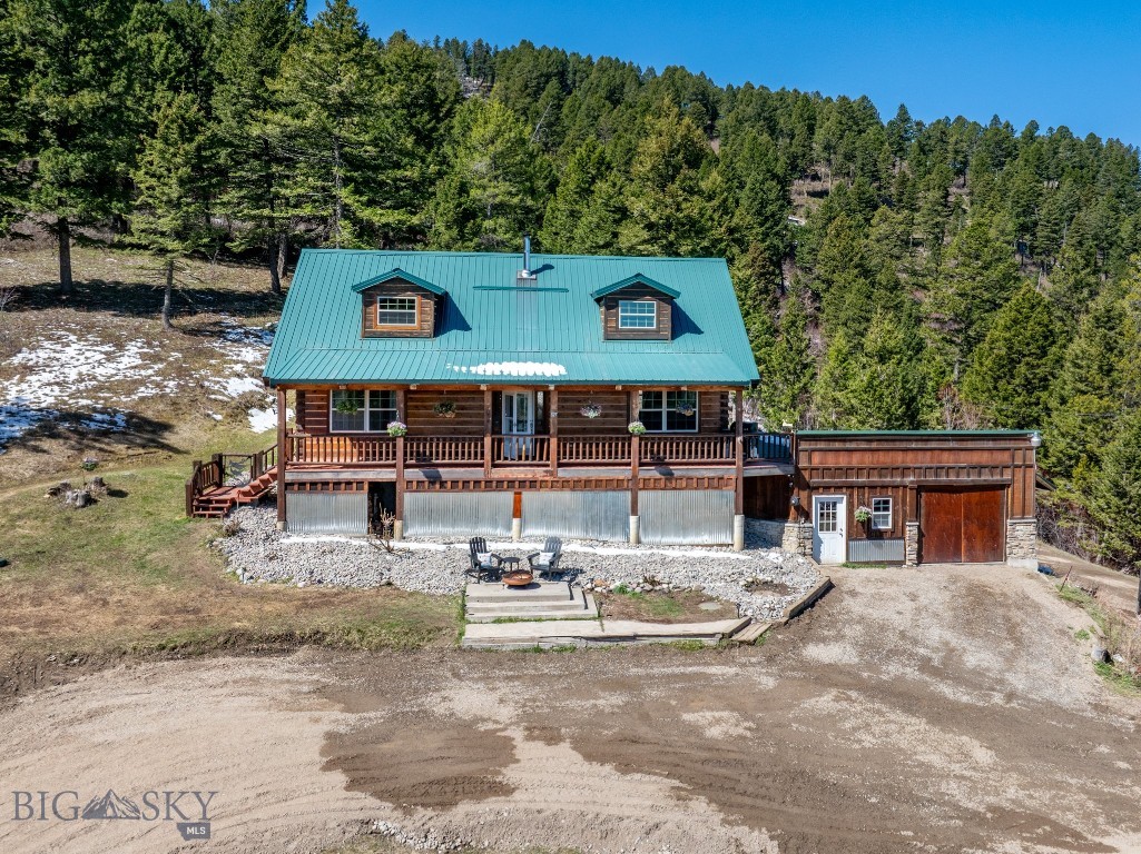 Timberline Creek - Residential