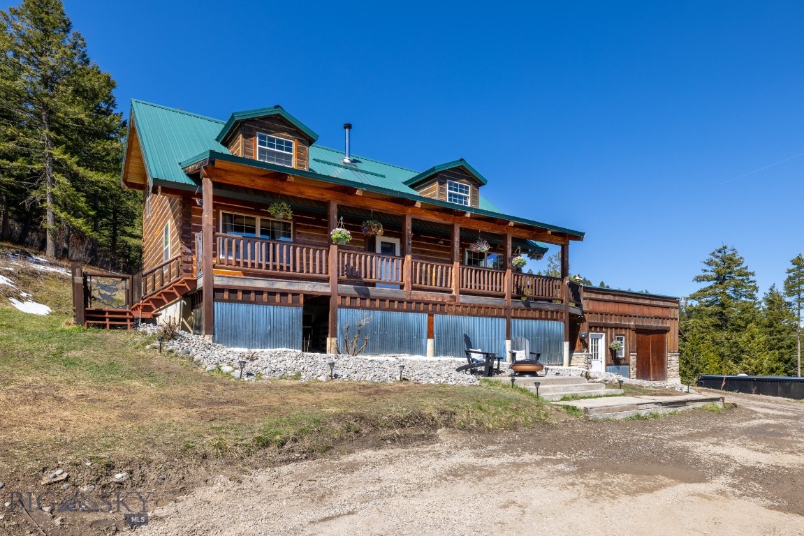 Timberline Creek - Residential