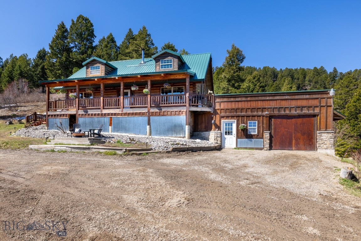 Timberline Creek - Residential