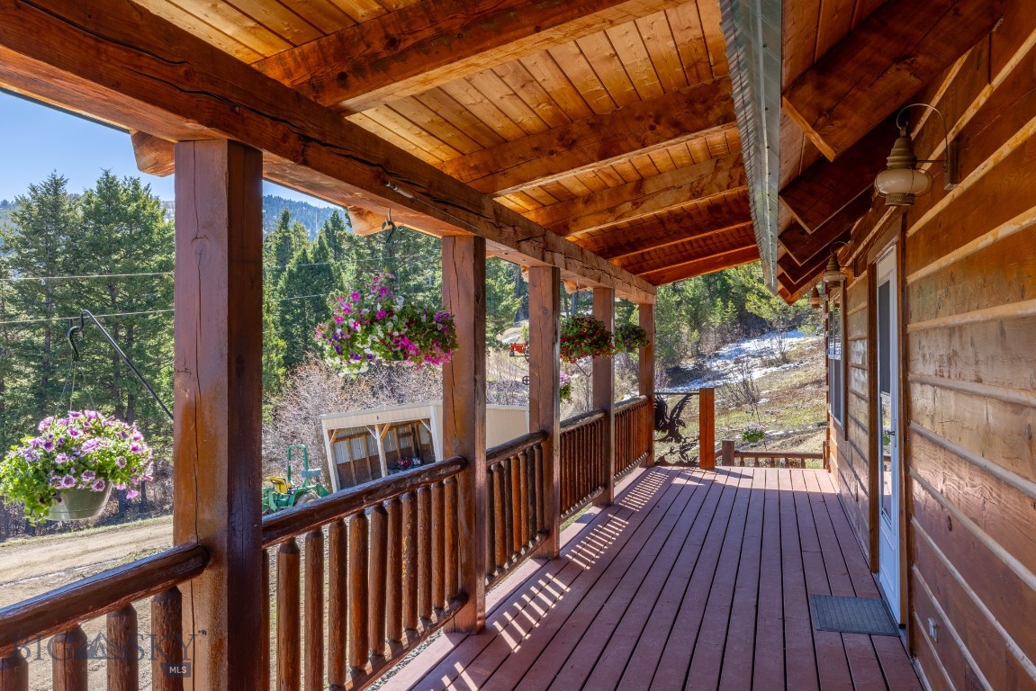 Timberline Creek - Residential