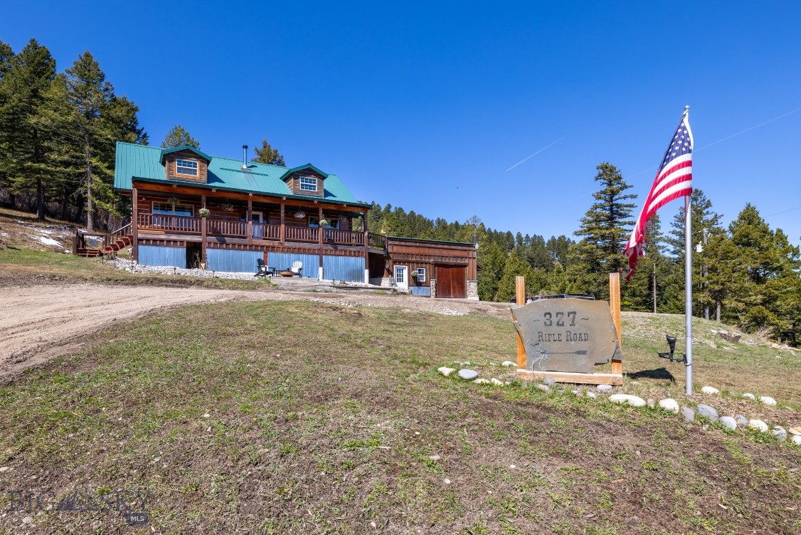 Timberline Creek - Residential