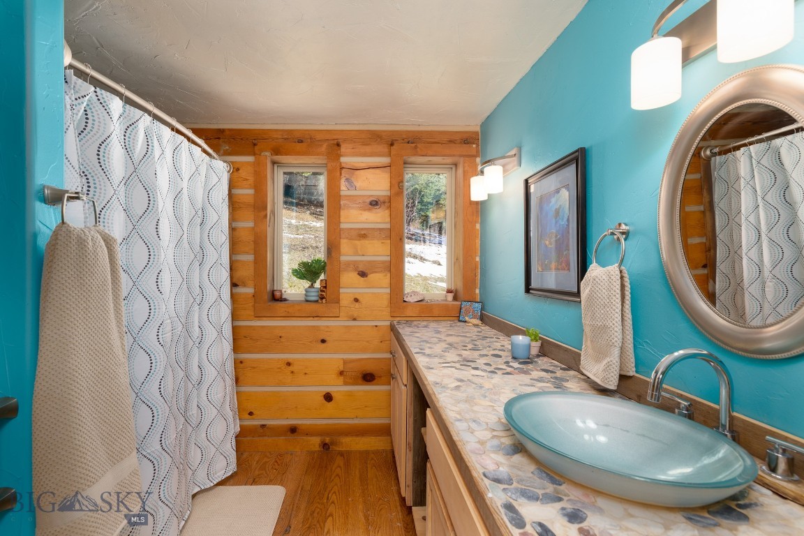 Timberline Creek - Residential