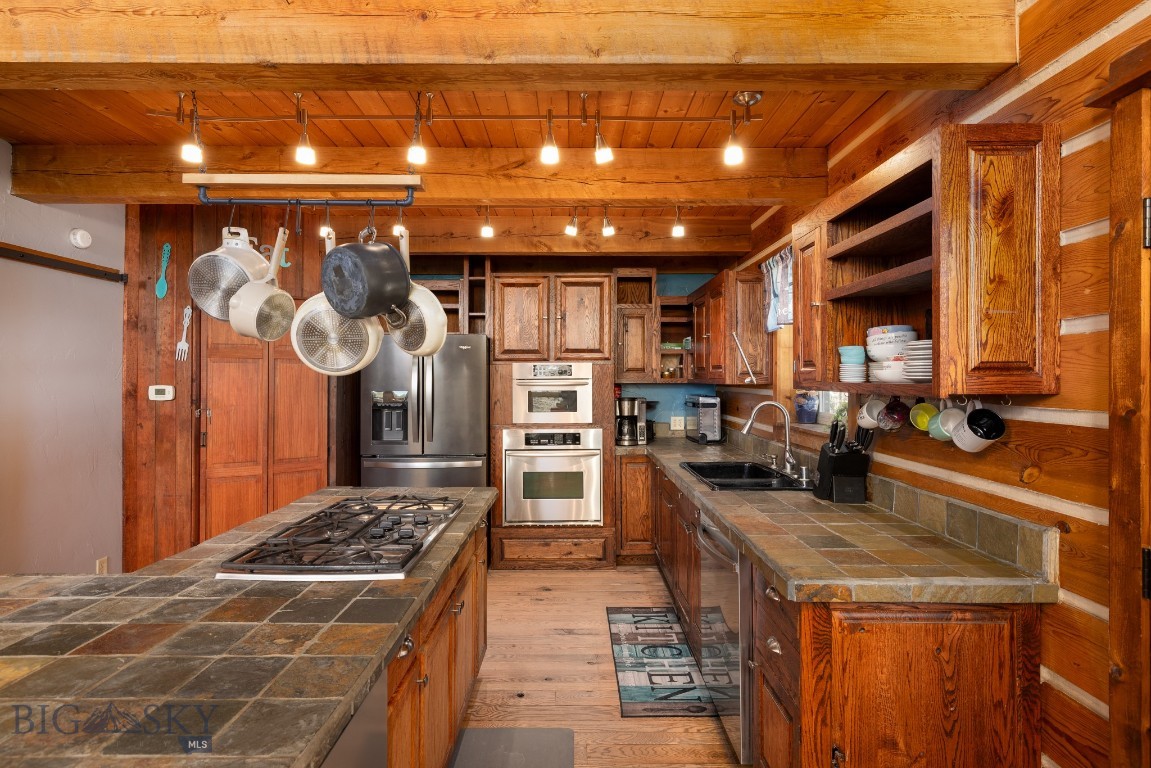 Timberline Creek - Residential