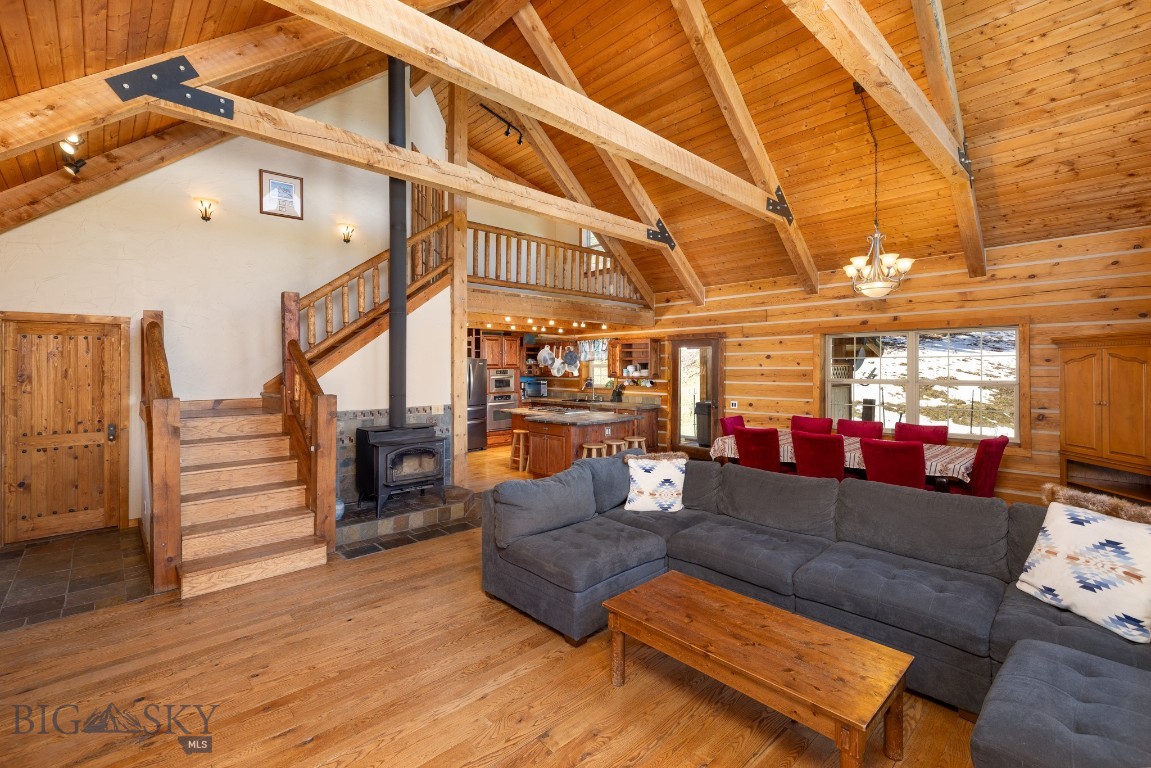 Timberline Creek - Residential