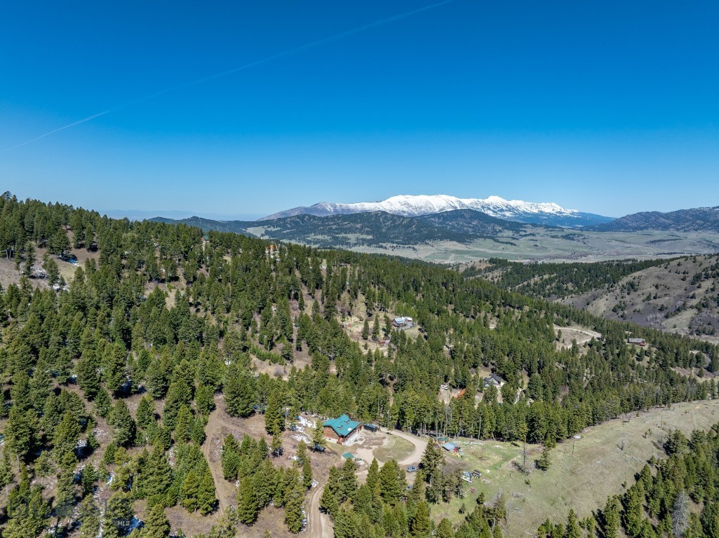 Timberline Creek - Residential