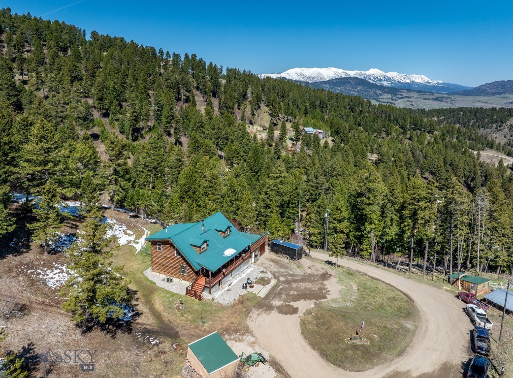 Timberline Creek - Residential