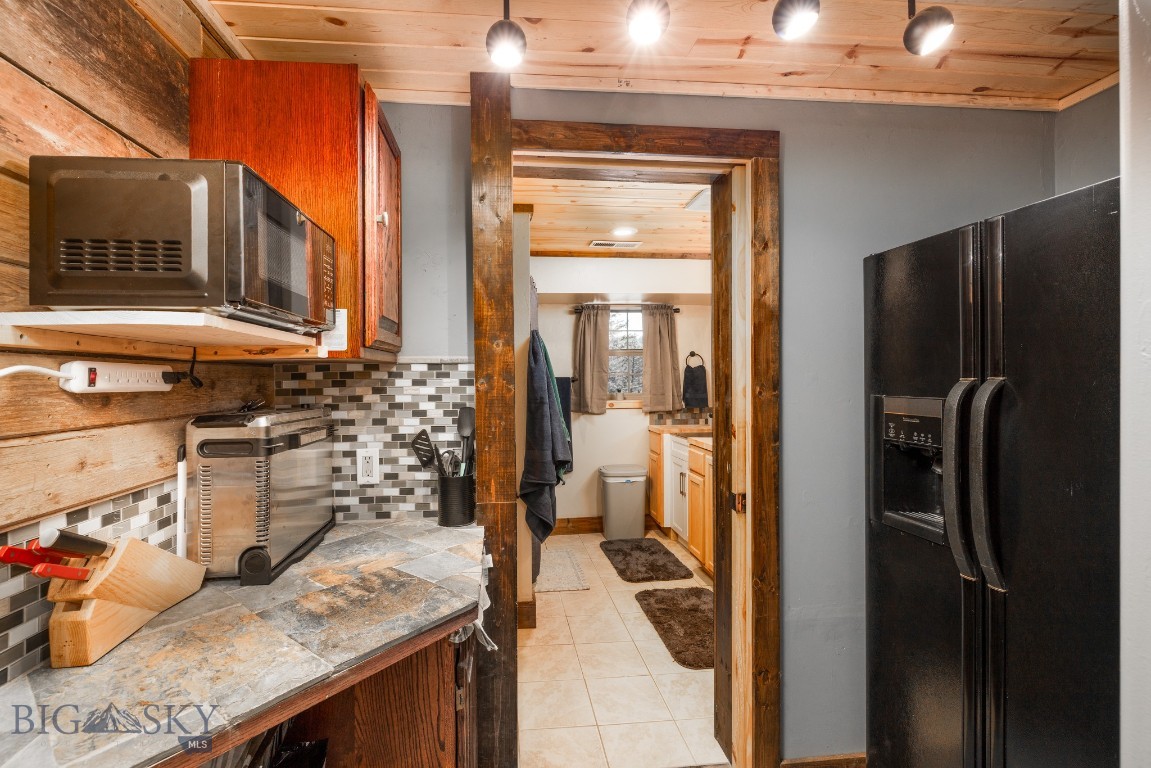Timberline Creek - Residential