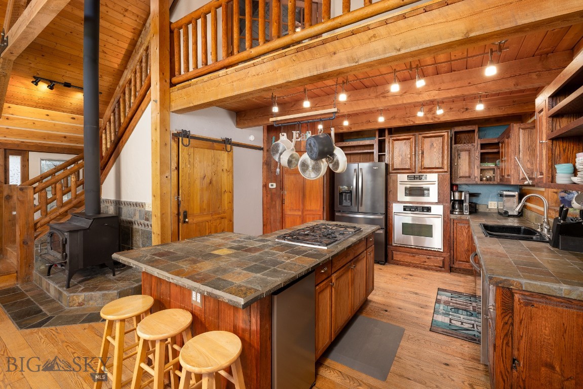 Timberline Creek - Residential