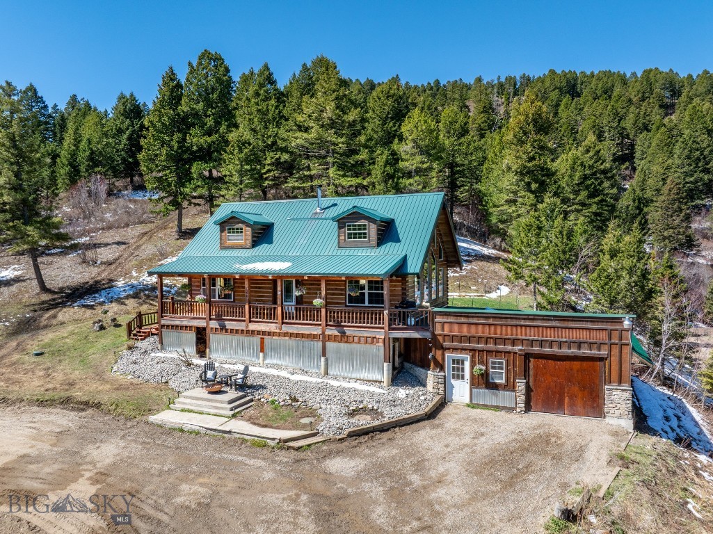 Timberline Creek - Residential