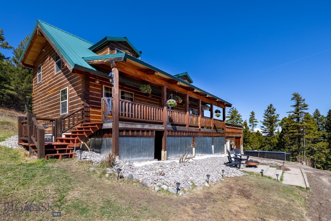 Timberline Creek - Residential