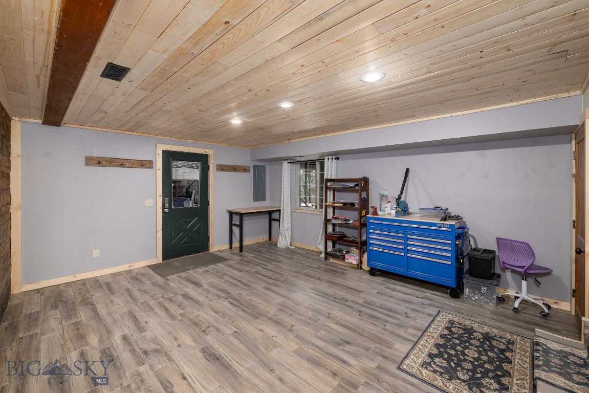 Timberline Creek - Residential